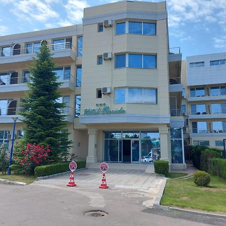 Hotel Florida Mamaia Kültér fotó