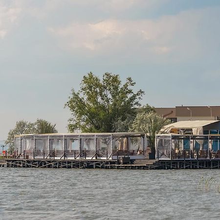 Hotel Florida Mamaia Kültér fotó