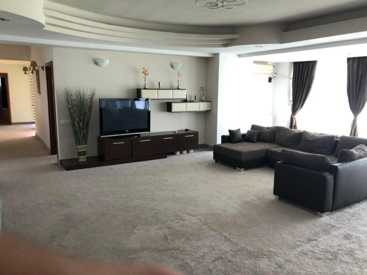 Hotel Florida Mamaia Kültér fotó