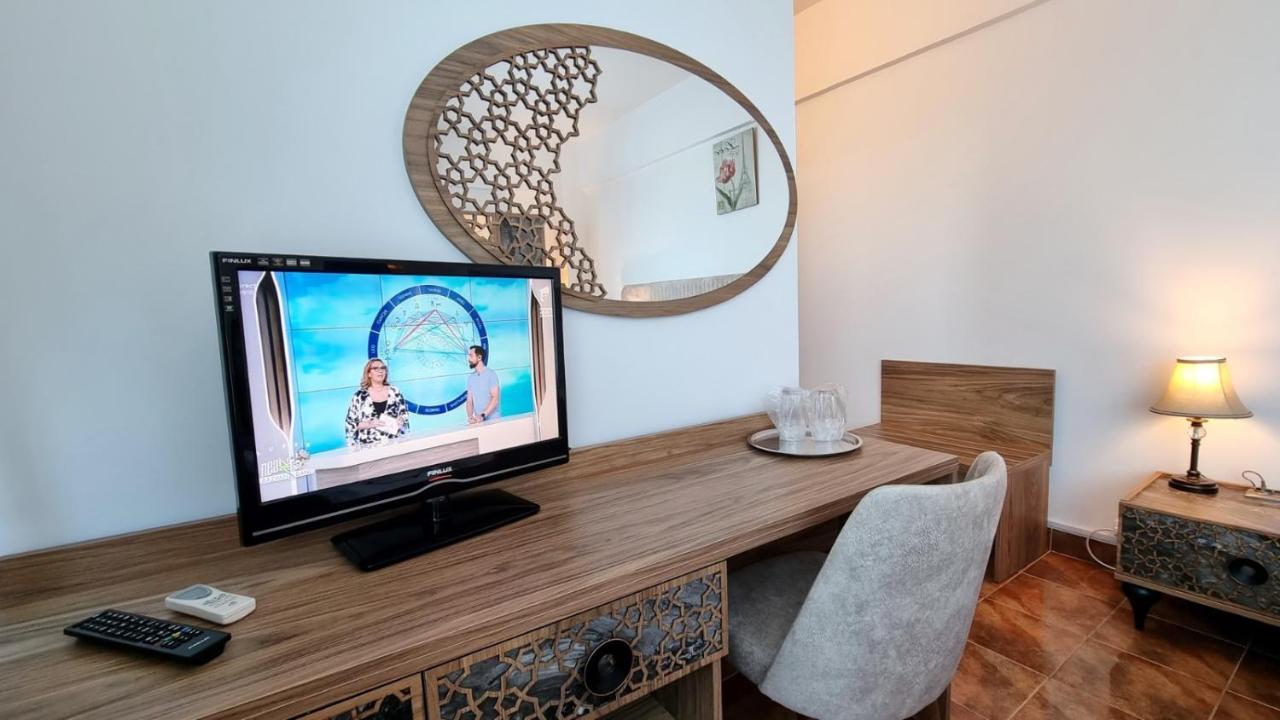 Hotel Florida Mamaia Kültér fotó