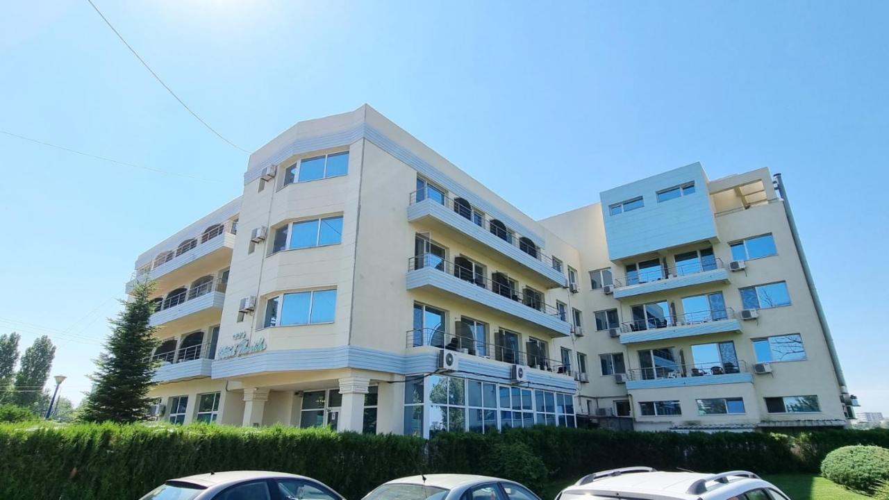 Hotel Florida Mamaia Kültér fotó