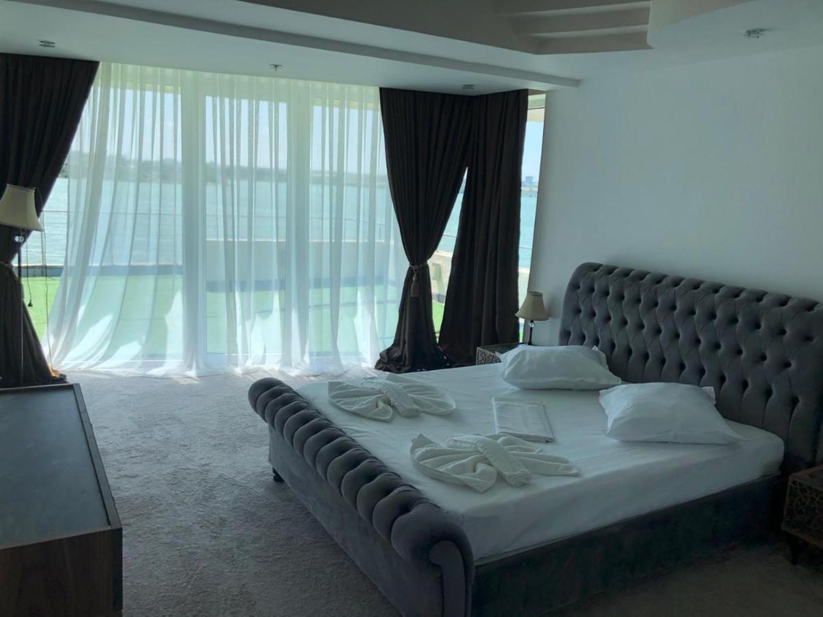Hotel Florida Mamaia Kültér fotó