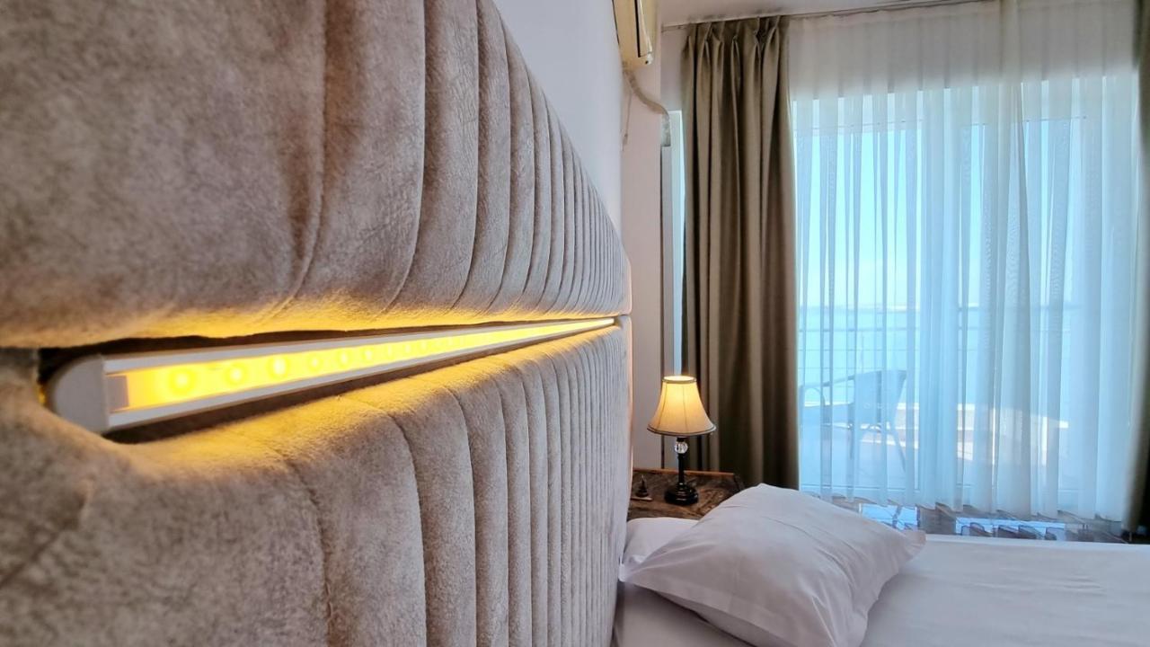 Hotel Florida Mamaia Kültér fotó