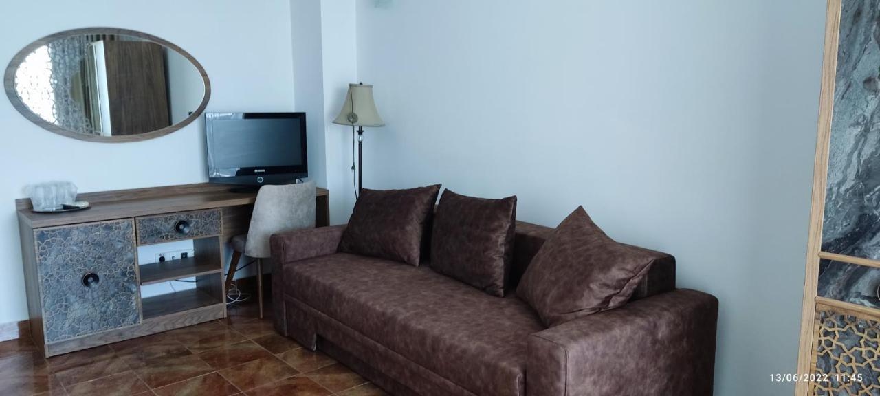 Hotel Florida Mamaia Kültér fotó