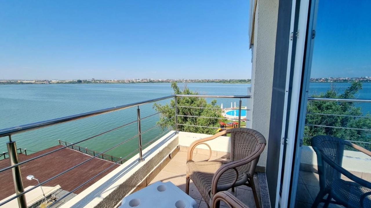 Hotel Florida Mamaia Kültér fotó