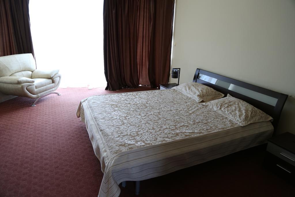 Hotel Florida Mamaia Kültér fotó