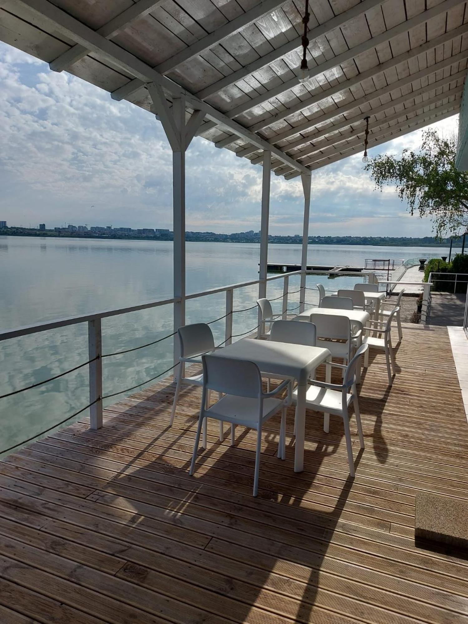 Hotel Florida Mamaia Kültér fotó