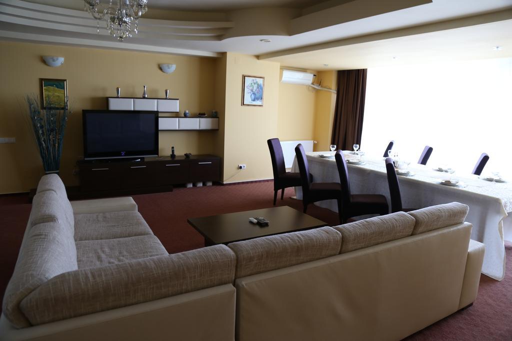 Hotel Florida Mamaia Kültér fotó