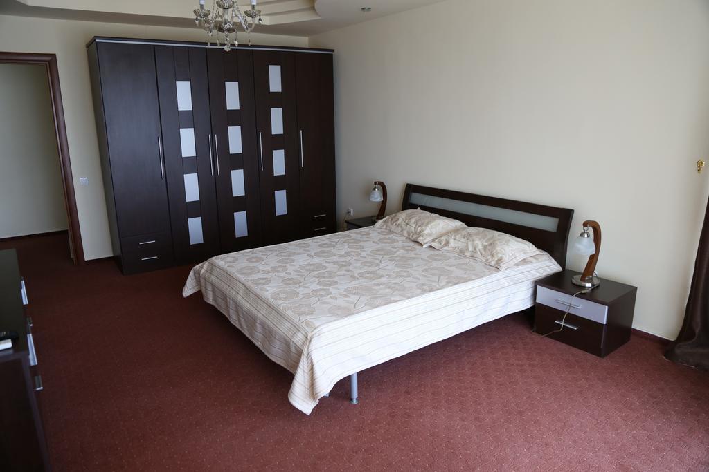 Hotel Florida Mamaia Kültér fotó