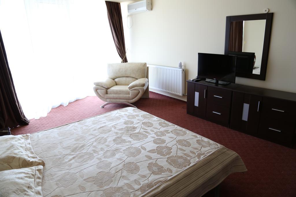 Hotel Florida Mamaia Kültér fotó