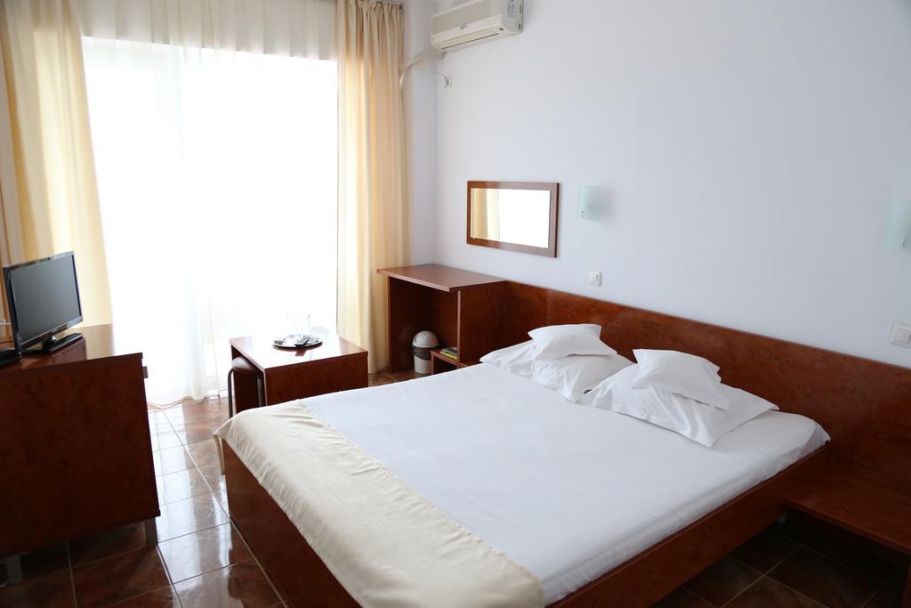 Hotel Florida Mamaia Kültér fotó