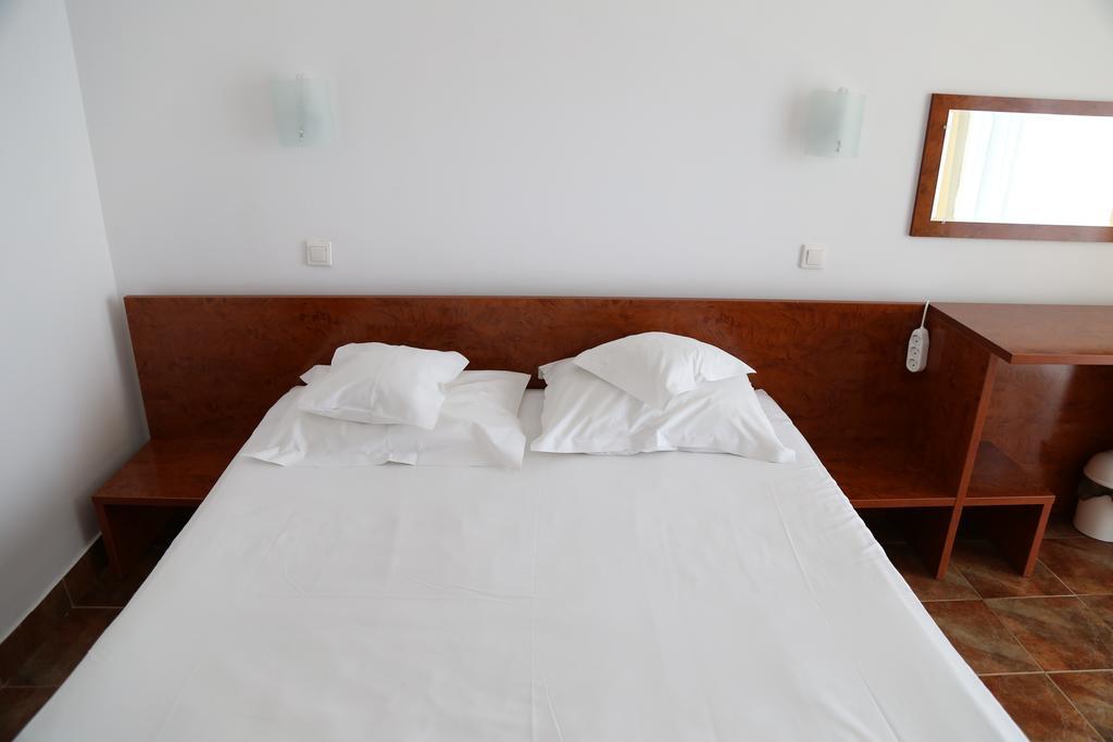 Hotel Florida Mamaia Kültér fotó