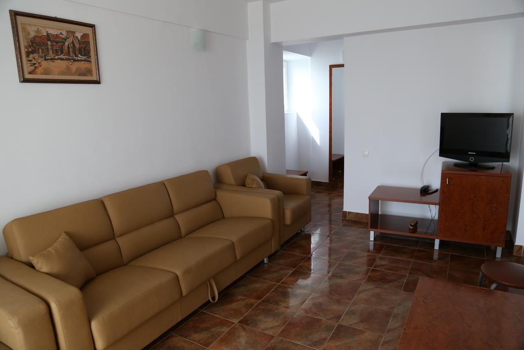 Hotel Florida Mamaia Kültér fotó
