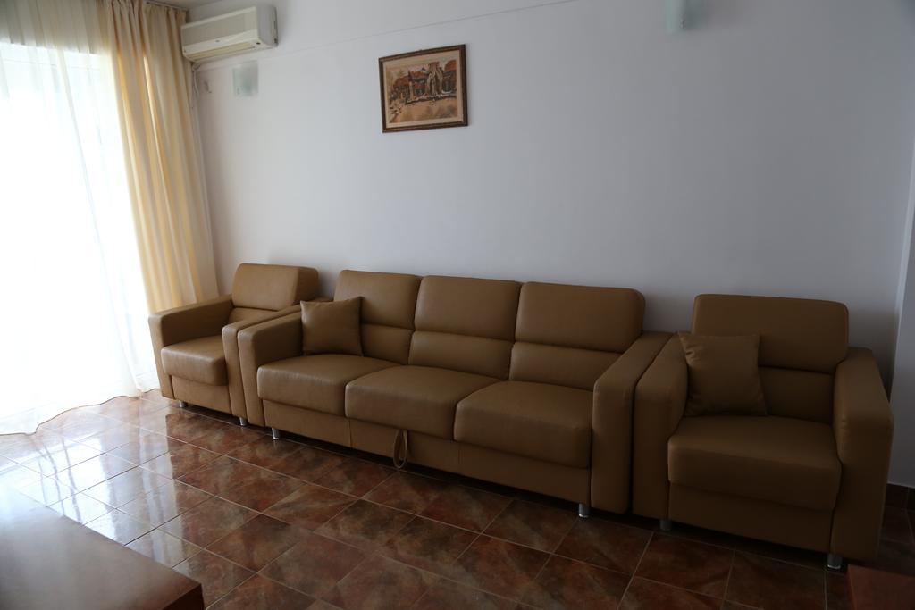 Hotel Florida Mamaia Kültér fotó