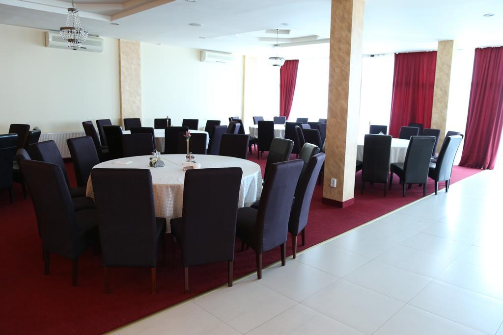 Hotel Florida Mamaia Kültér fotó