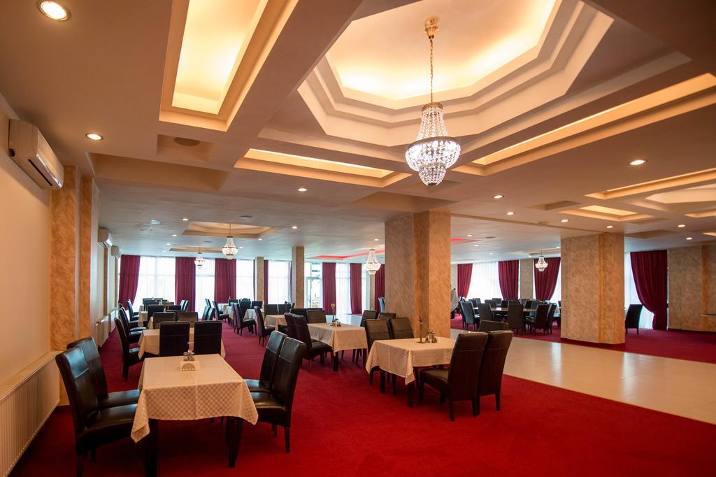 Hotel Florida Mamaia Kültér fotó