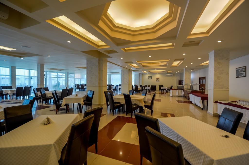 Hotel Florida Mamaia Kültér fotó