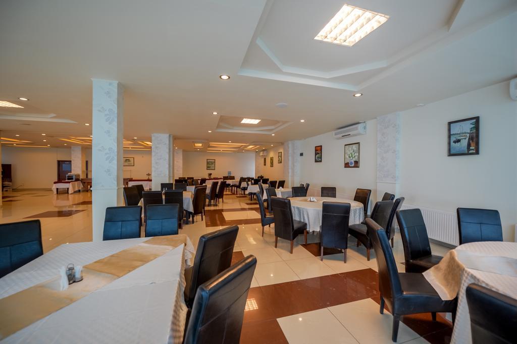 Hotel Florida Mamaia Kültér fotó