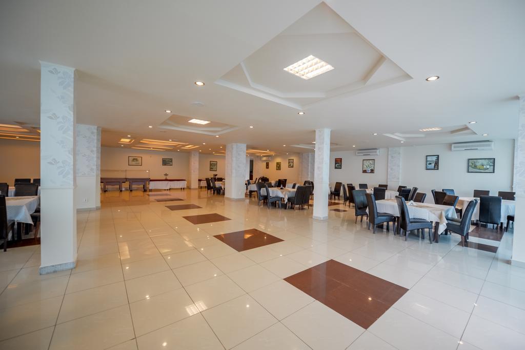 Hotel Florida Mamaia Kültér fotó