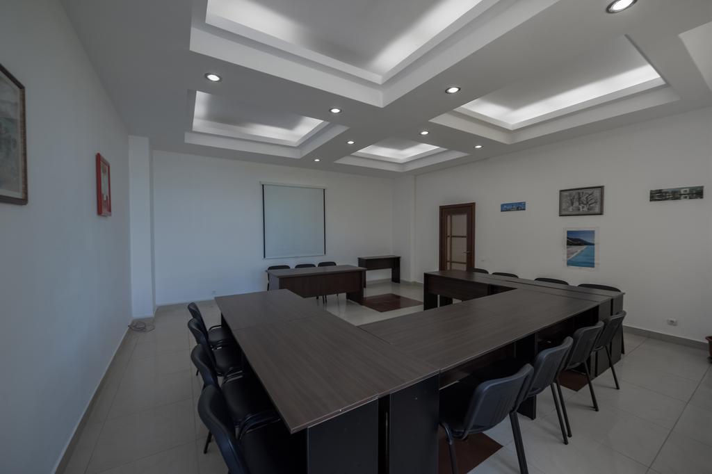 Hotel Florida Mamaia Kültér fotó