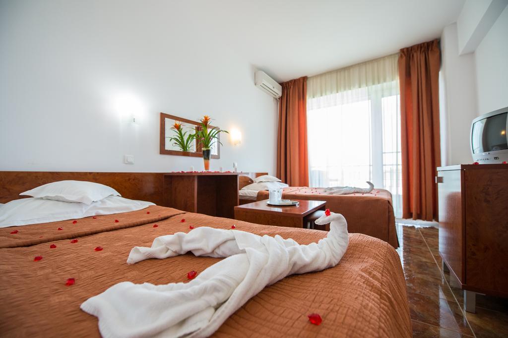 Hotel Florida Mamaia Kültér fotó