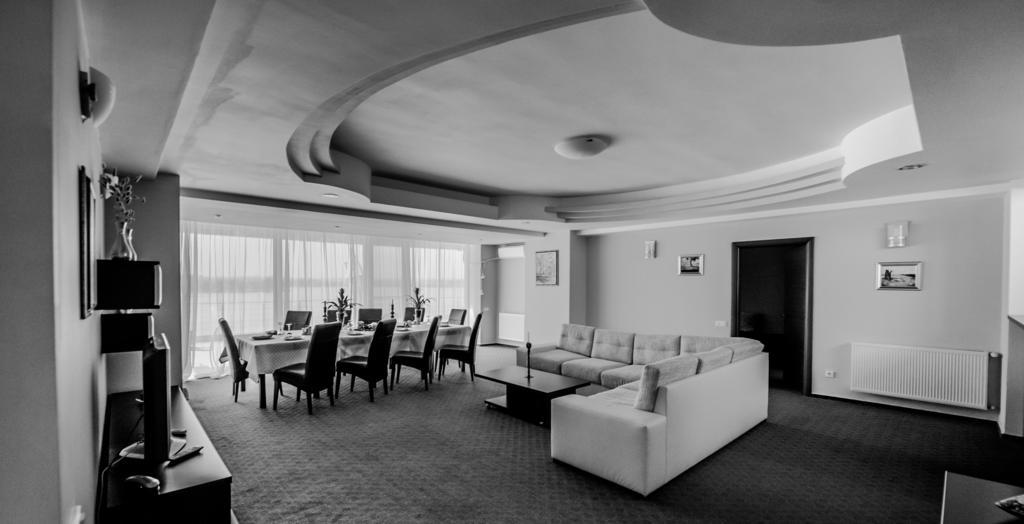 Hotel Florida Mamaia Kültér fotó