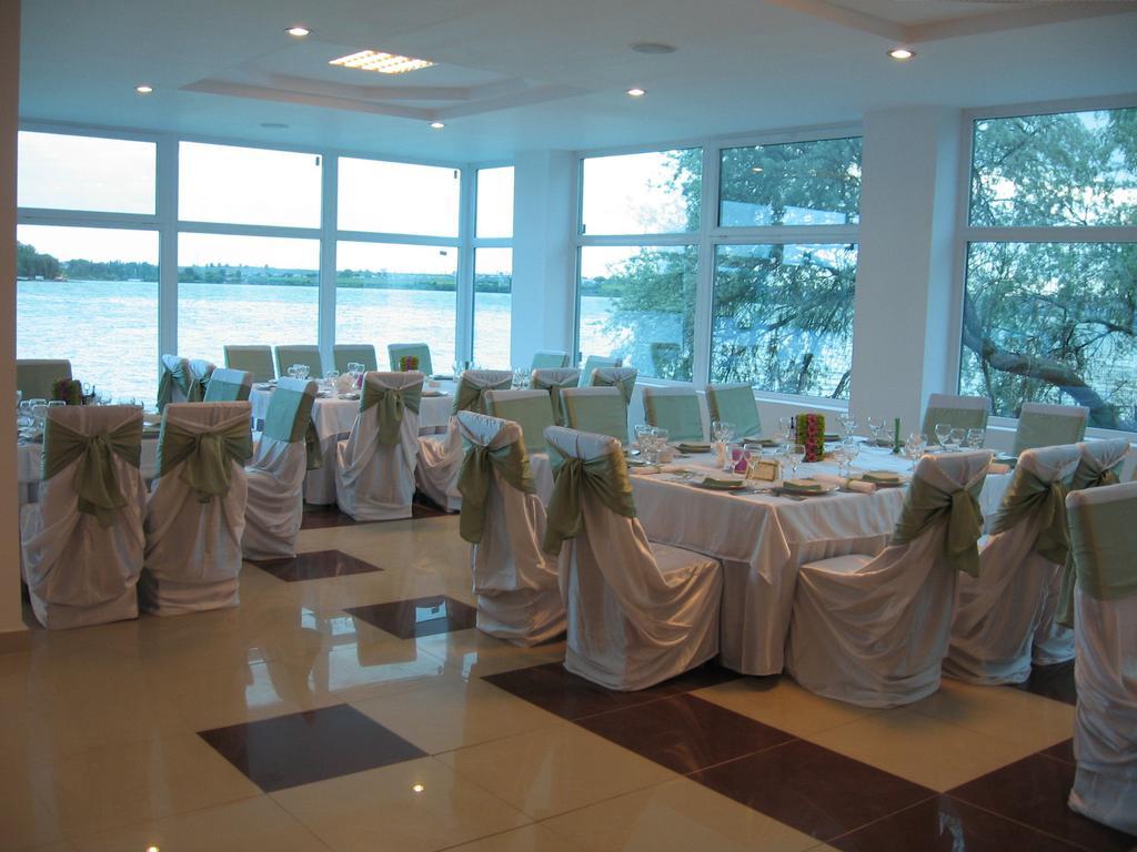 Hotel Florida Mamaia Kültér fotó