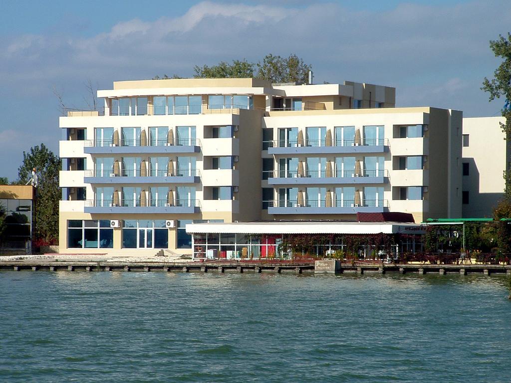 Hotel Florida Mamaia Kültér fotó