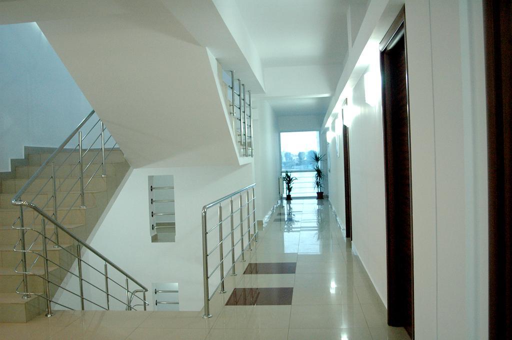 Hotel Florida Mamaia Kültér fotó