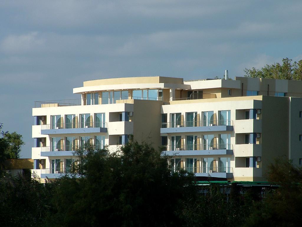 Hotel Florida Mamaia Kültér fotó