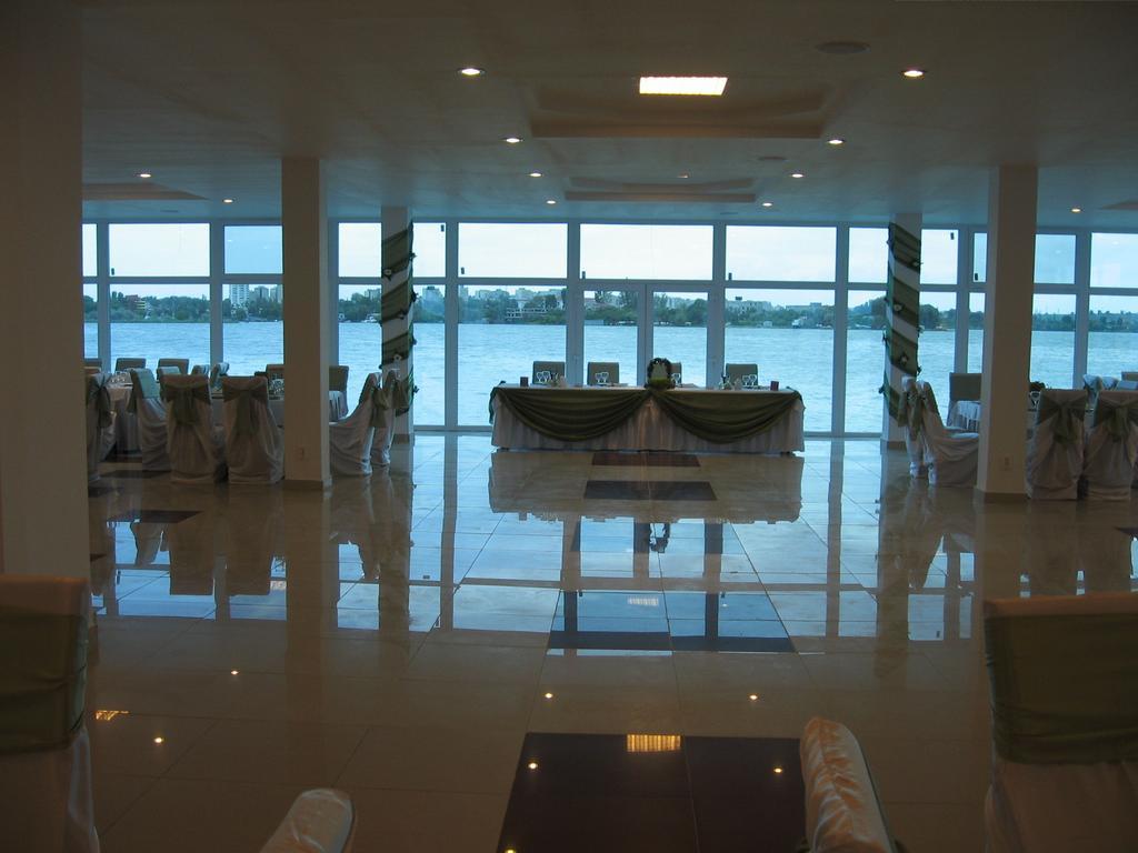 Hotel Florida Mamaia Kültér fotó