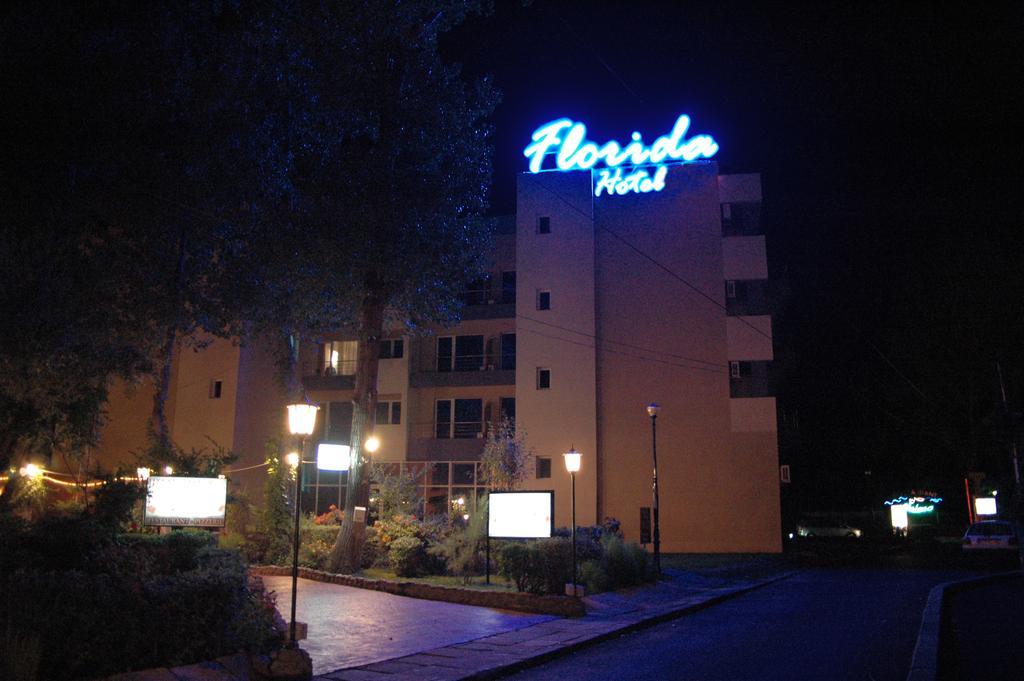 Hotel Florida Mamaia Kültér fotó